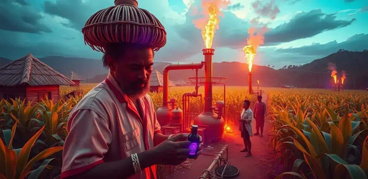 History of Cachaça and Its Cultural Importance