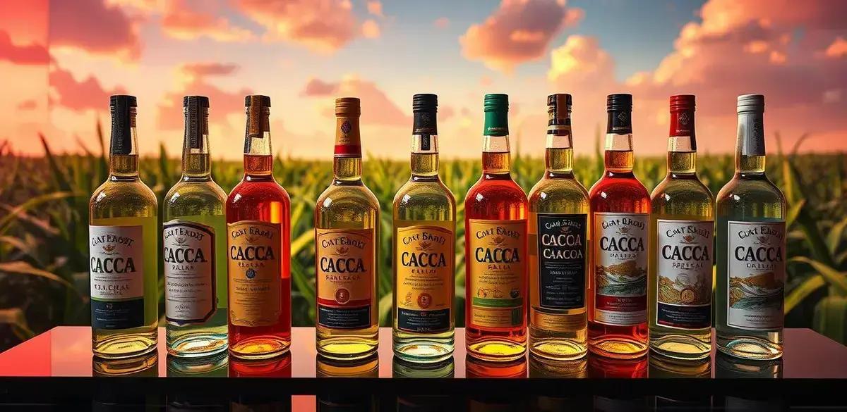 How to Choose the Best Cachaça