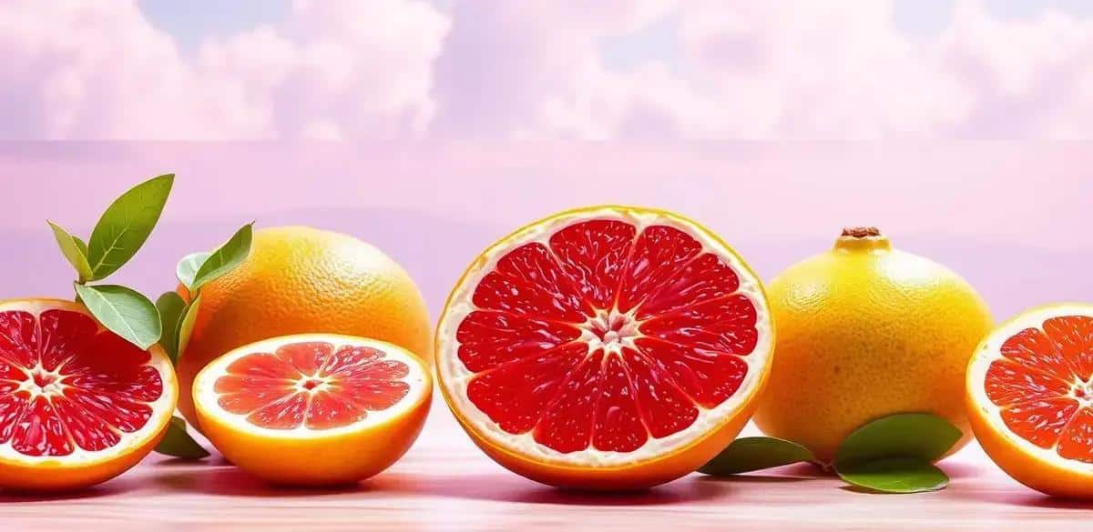 How to Choose the Best Grapefruit for Your Paloma