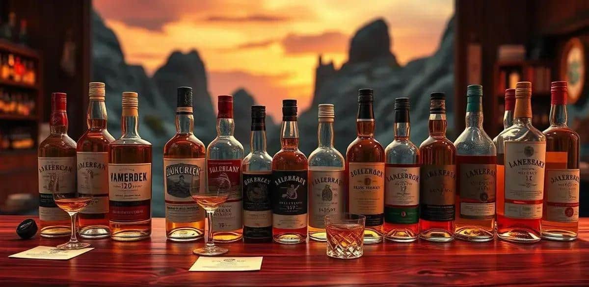 How to Choose the Best Whisky