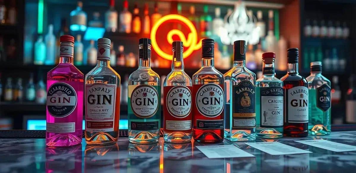 How to Choose the Perfect Gin for Your Cocktail