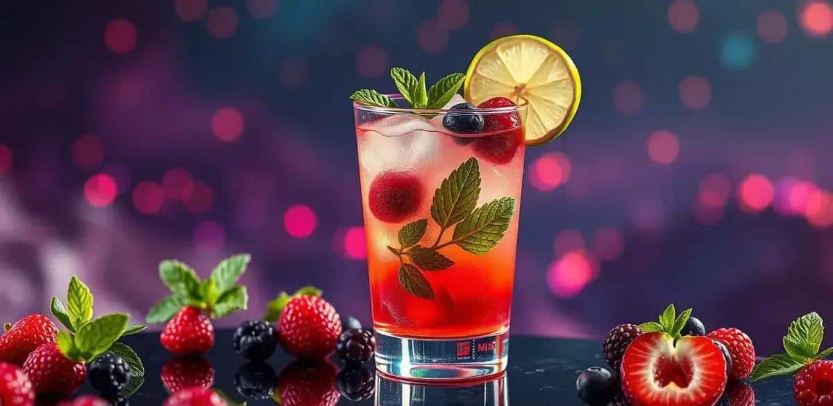 How to Garnish Your Cachaça Cocktail