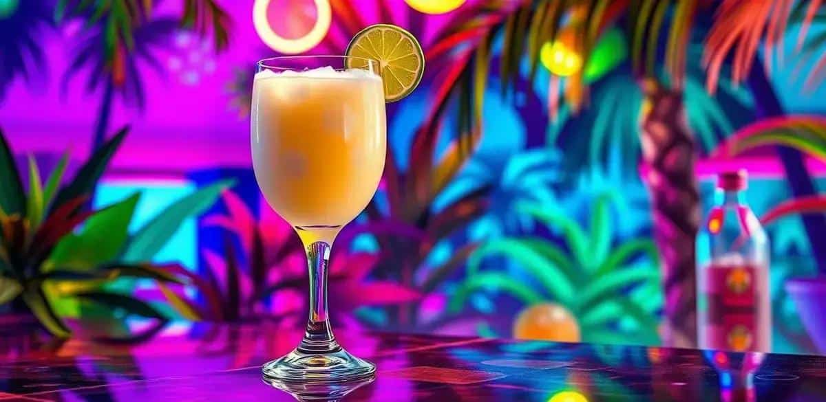 How to Make Caipiríssima with Condensed Milk? Deliciousss!