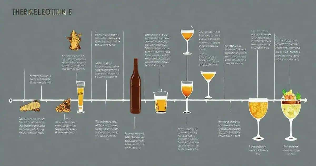 Introduction to the History of Drinks