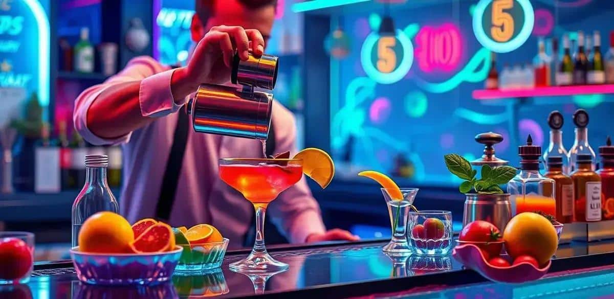 Mixology Tips for Skol Beats Passion