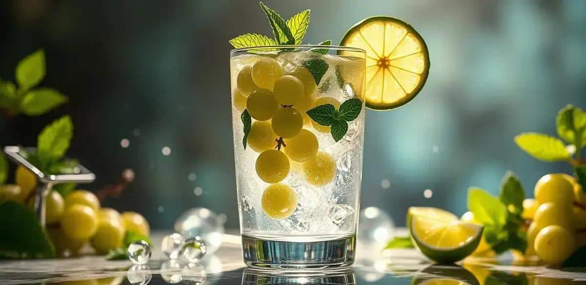 Mixology Tips for the Perfect Gin and Tonic