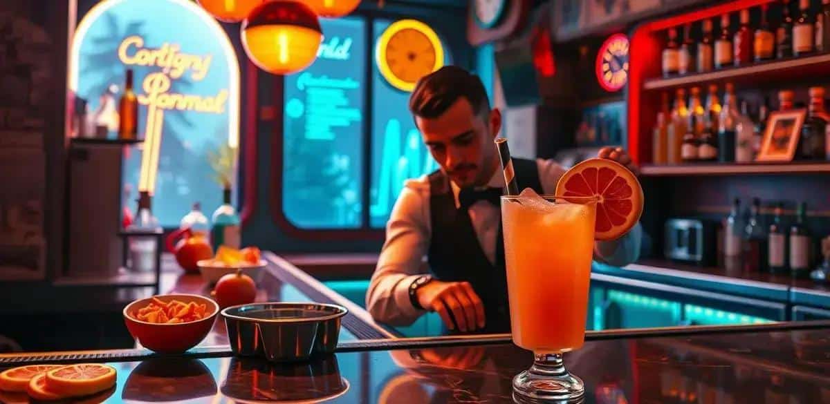 Paloma Drink: Origins and History