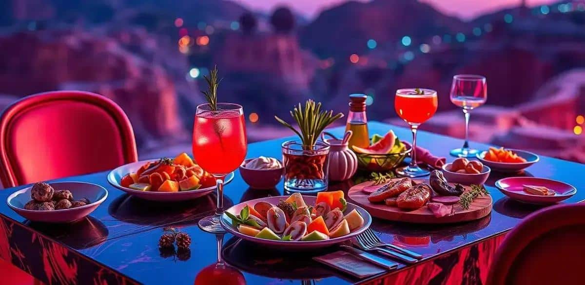 Perfect Pairings for Pisco with Watermelon Juice and Rosemary