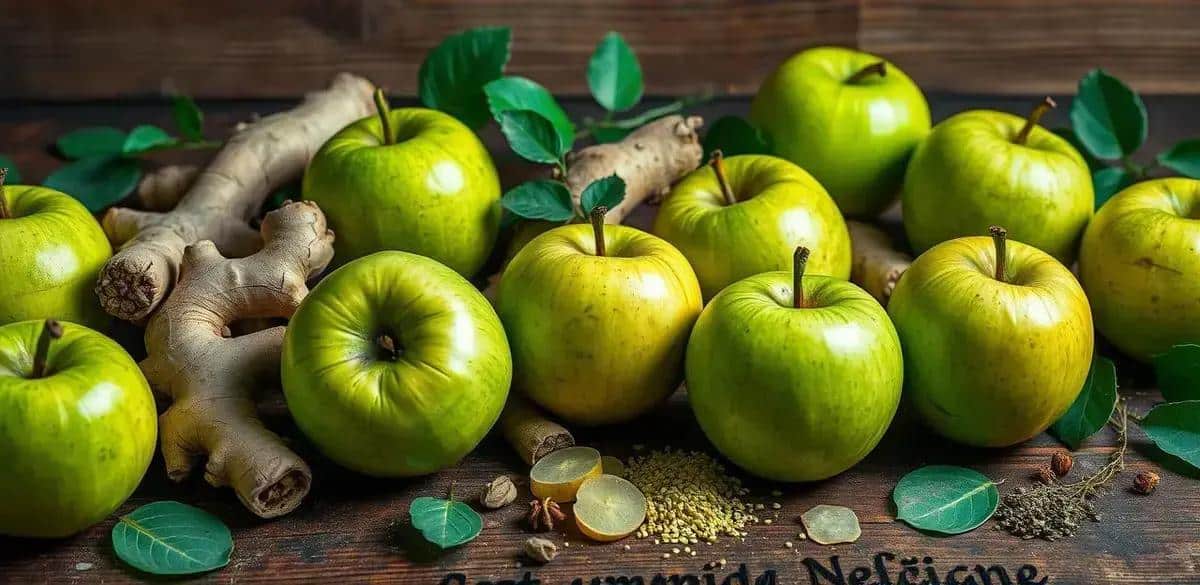 Recipe Curiosities about Green Drink