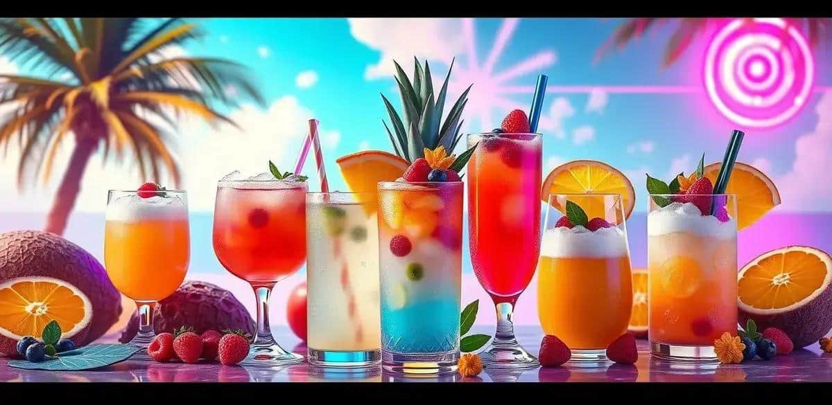 Recipe Curiosities: Discover Unique Twists on this Tropical Drink