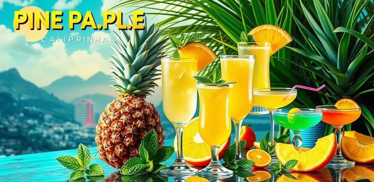 Recipe Curiosities: Fun Facts About the Drink