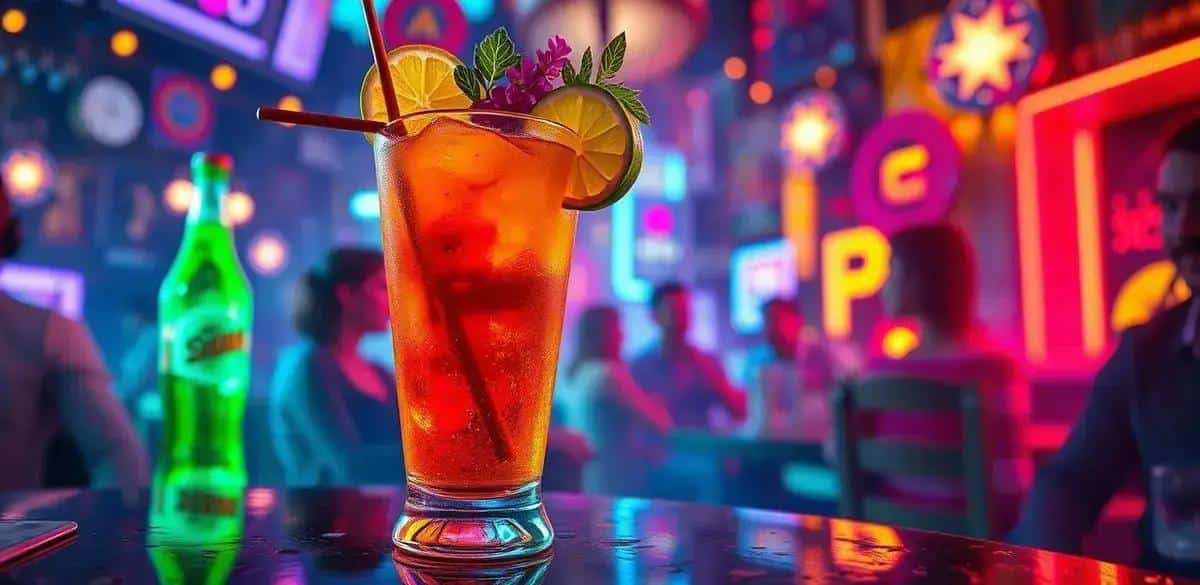 Recipe Curiosities: What Makes a Drink with Skol Beats Unique?