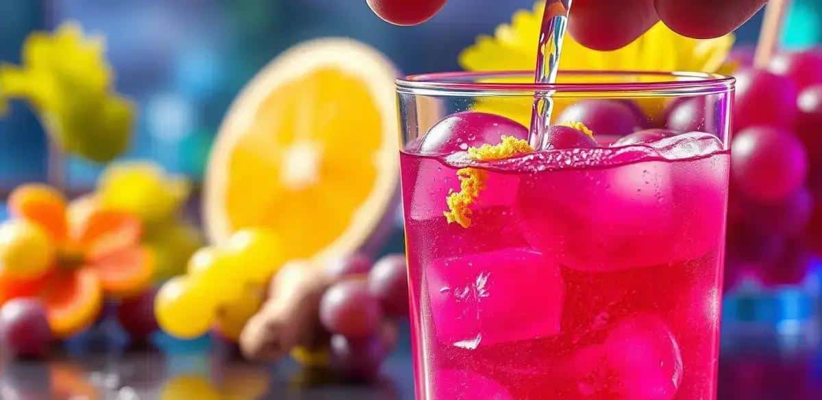 Recipe Curiosities: Why Ginger Zest Works Wonderfully