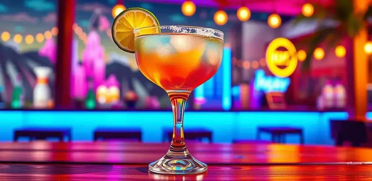 Recipe Ingredients for the Perfect Liqueur Drink
