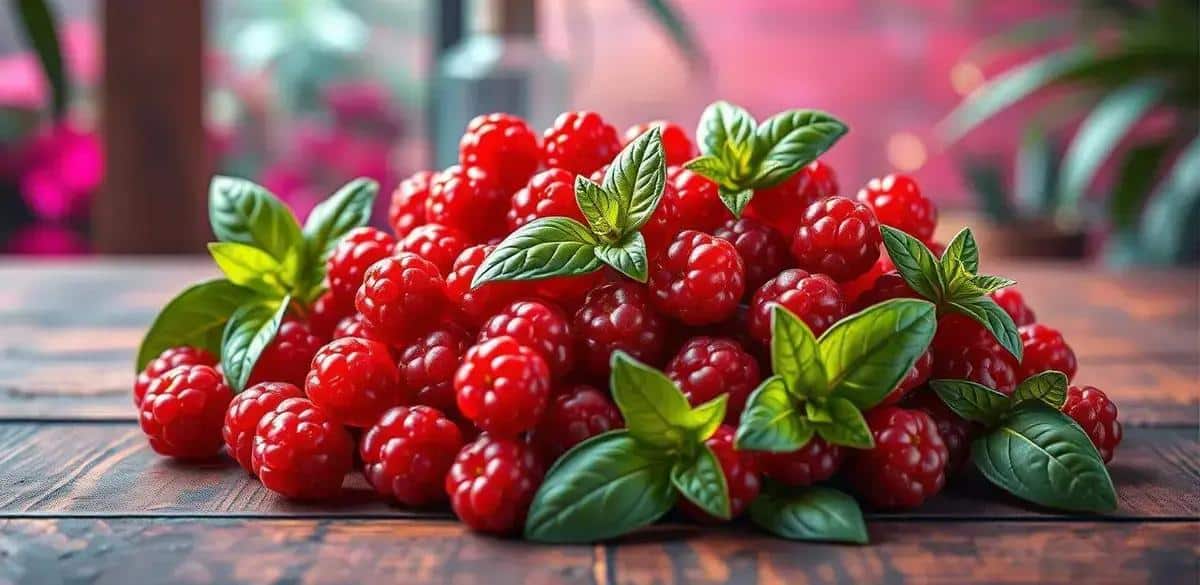 Recipe Ingredients for Tropical Energy Drink