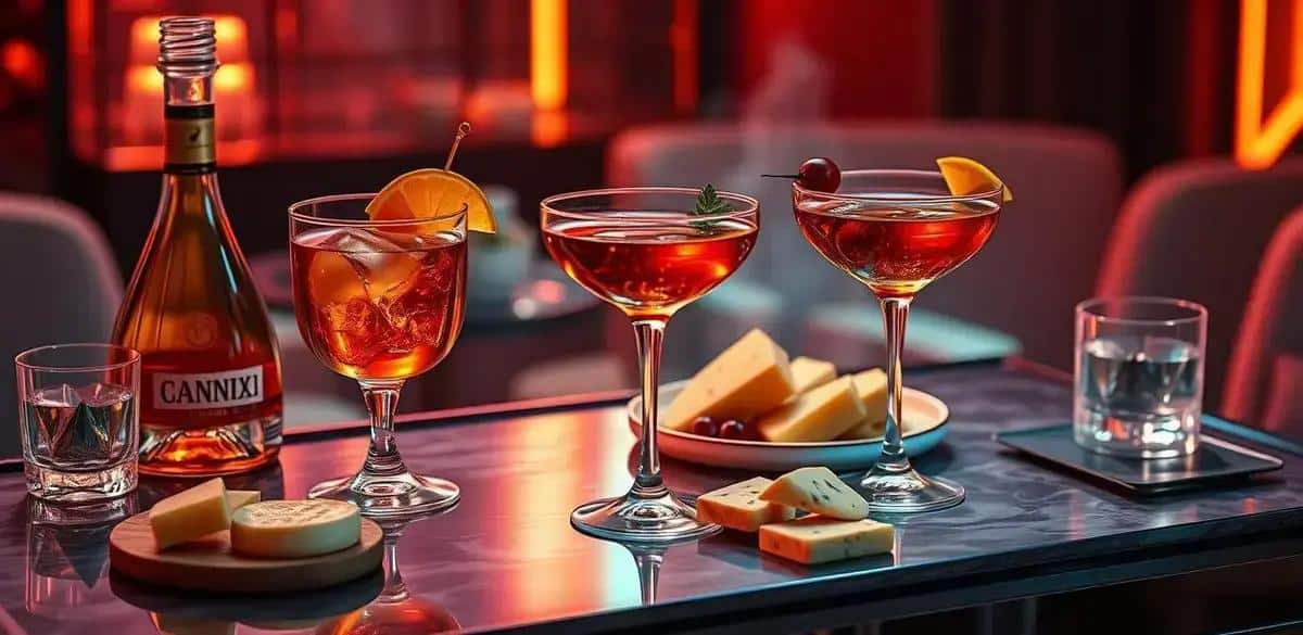 Serving Suggestions for Cognac Drinks