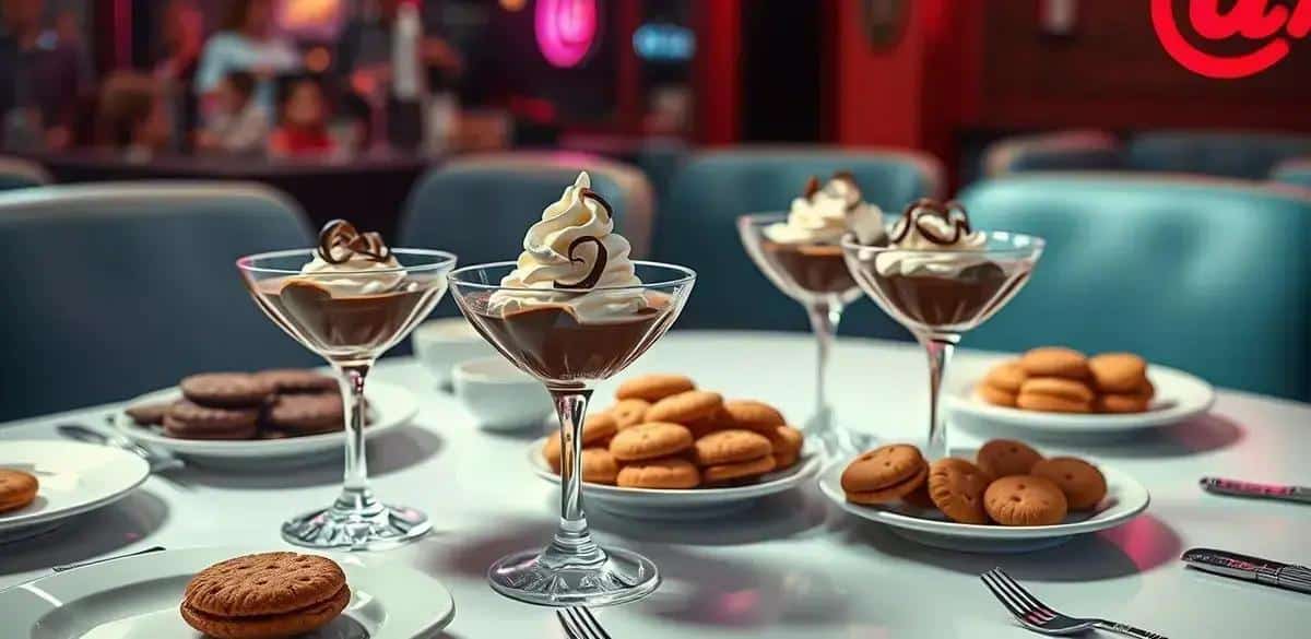 Serving Suggestions for Your Delightful Drink