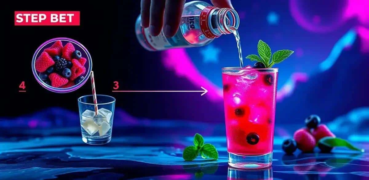 Step-by-Step Preparation Method