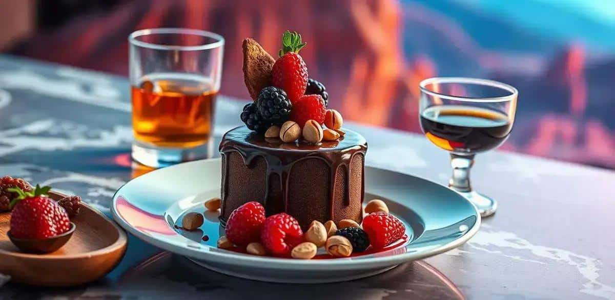 Tasting Notes and Pairing Suggestions