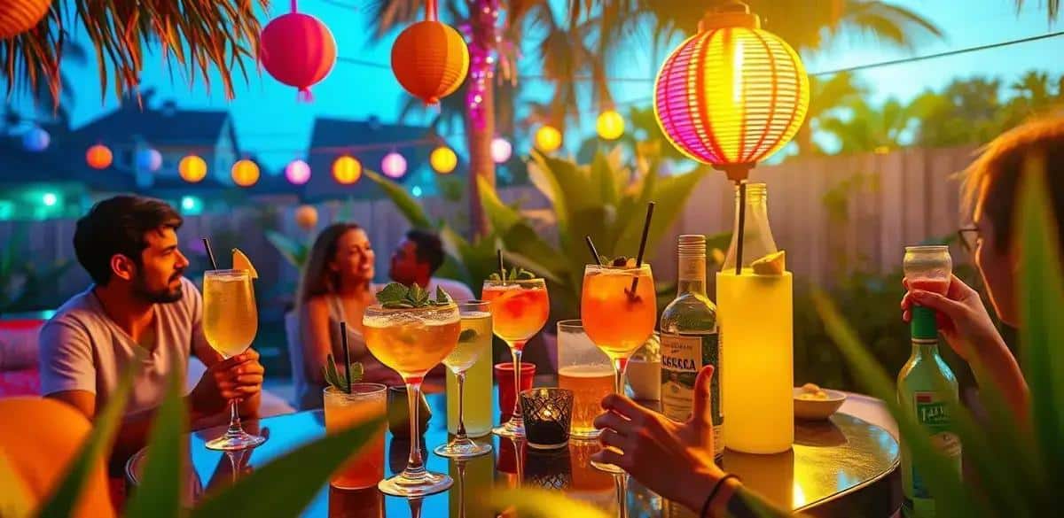 The Perfect Occasions for Cachaça Drinks