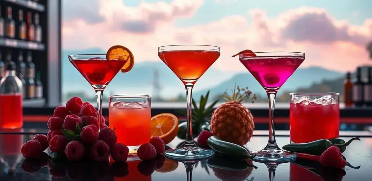 The Ultimate Cosmopolitan Variations