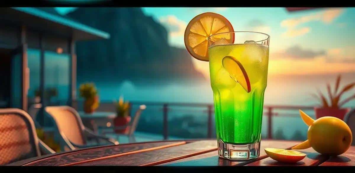 Tips and Tricks for the Perfect Green Drink
