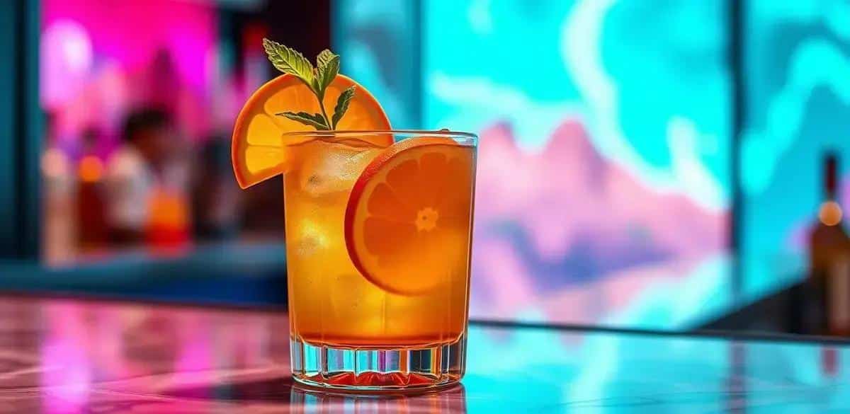 Tips for Garnishing your Whisky Cocktail