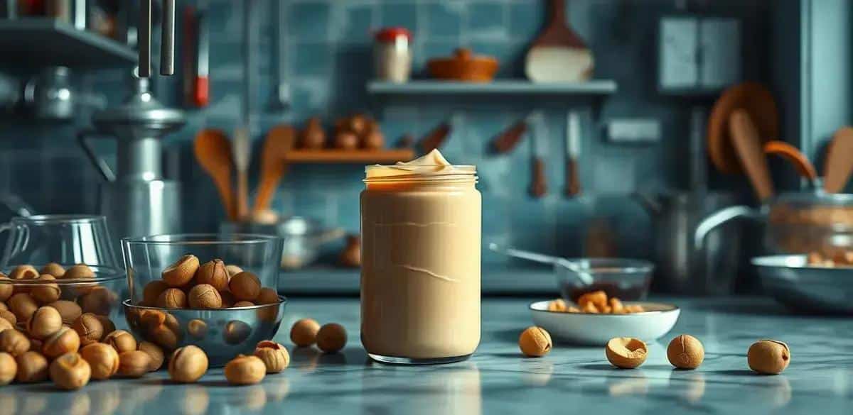 Tips for Perfecting Your Hazelnut Cream