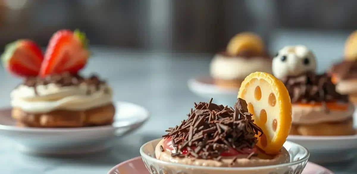 Tips for Using Chocolate Shavings