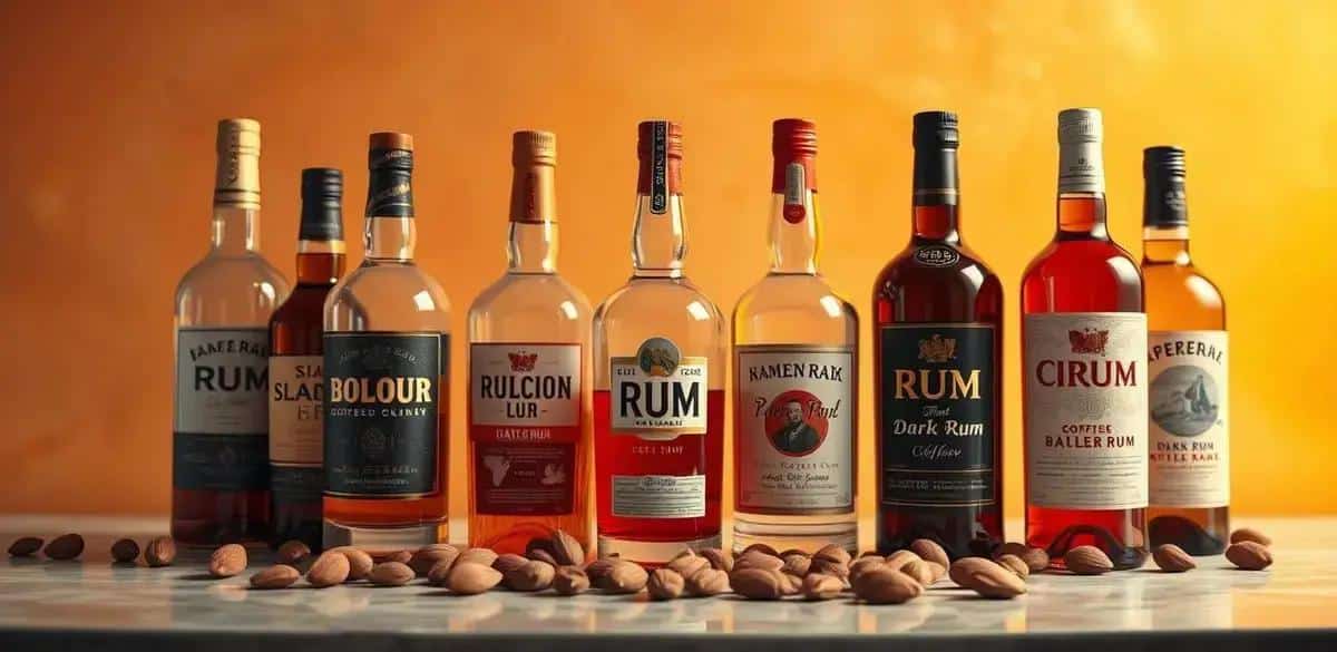 Understanding Rum Selection for Perfect Cocktails