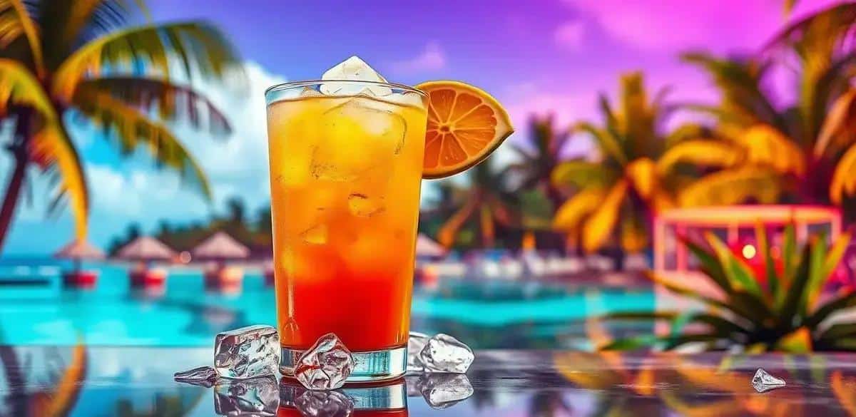 Cashew Caipirinha: Have You Tried This Tasty Fruit That Brings Childhood Memories?