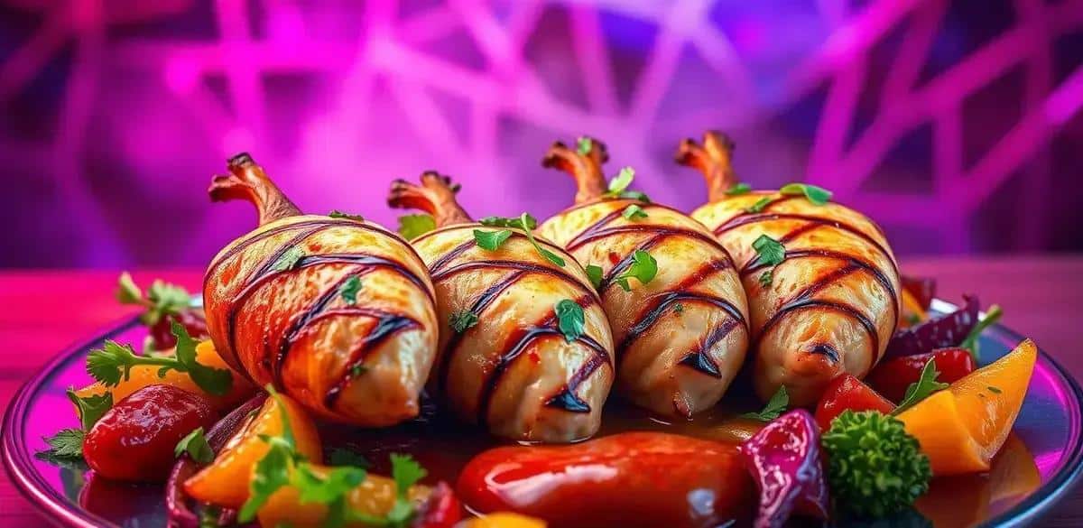 Chicken Hearts Recipe: Learn How to Make This Delicious Appetizer!