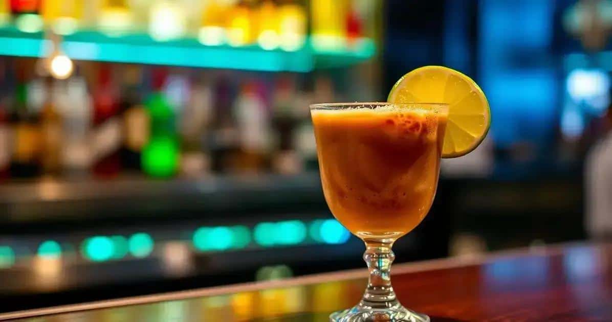 Coffee Daiquiri: That Unique, Unmistakable Aroma! Delicious!