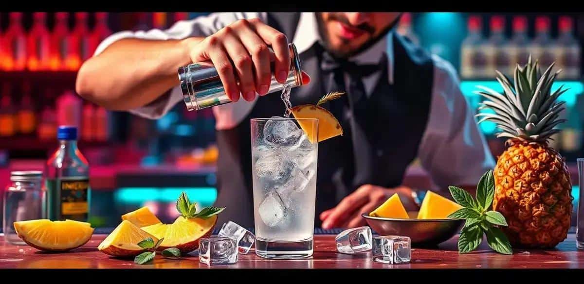 Detailed Preparation Method for Mixing