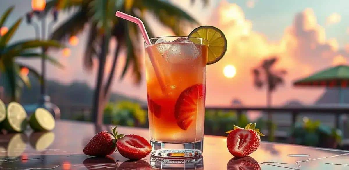 Exploring the History of Caipiroska