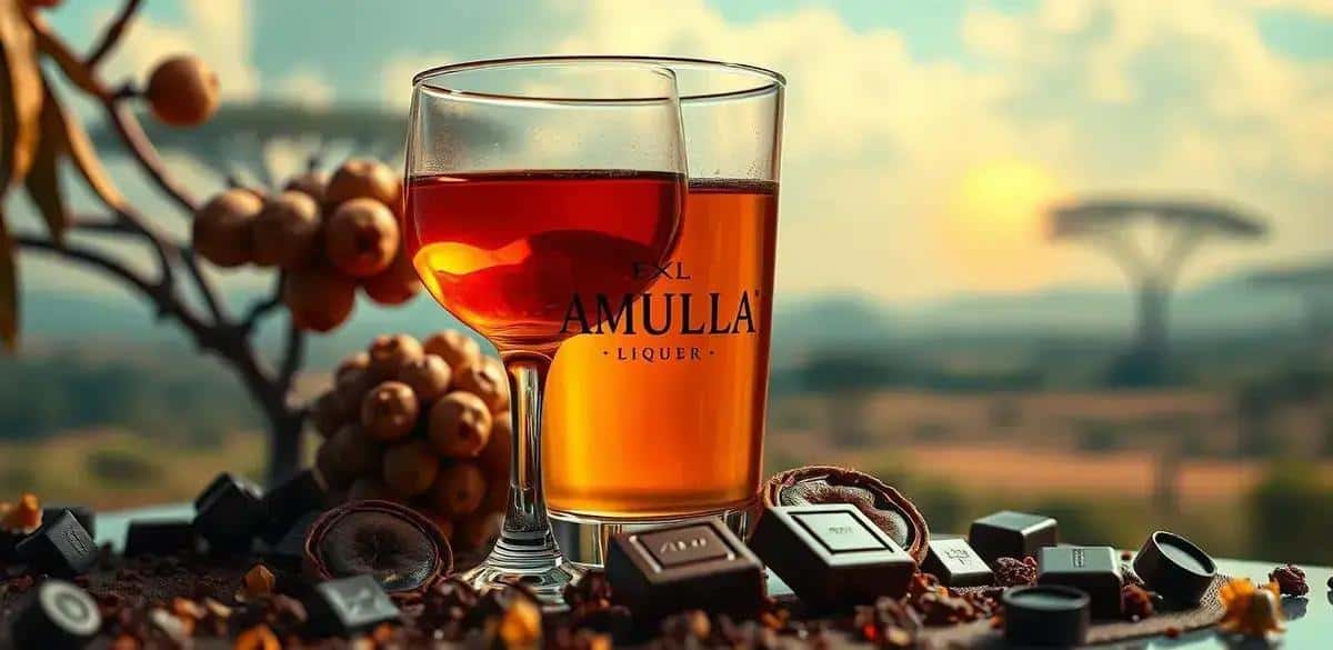 Exploring the Unique Flavor of Amarula