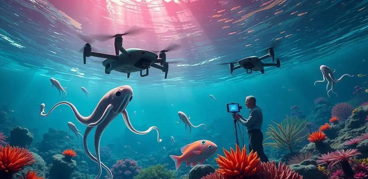 Latest Developments in Squid News