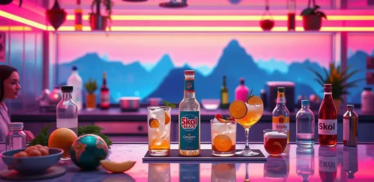 Mixing Tips for Perfect Skol Beats