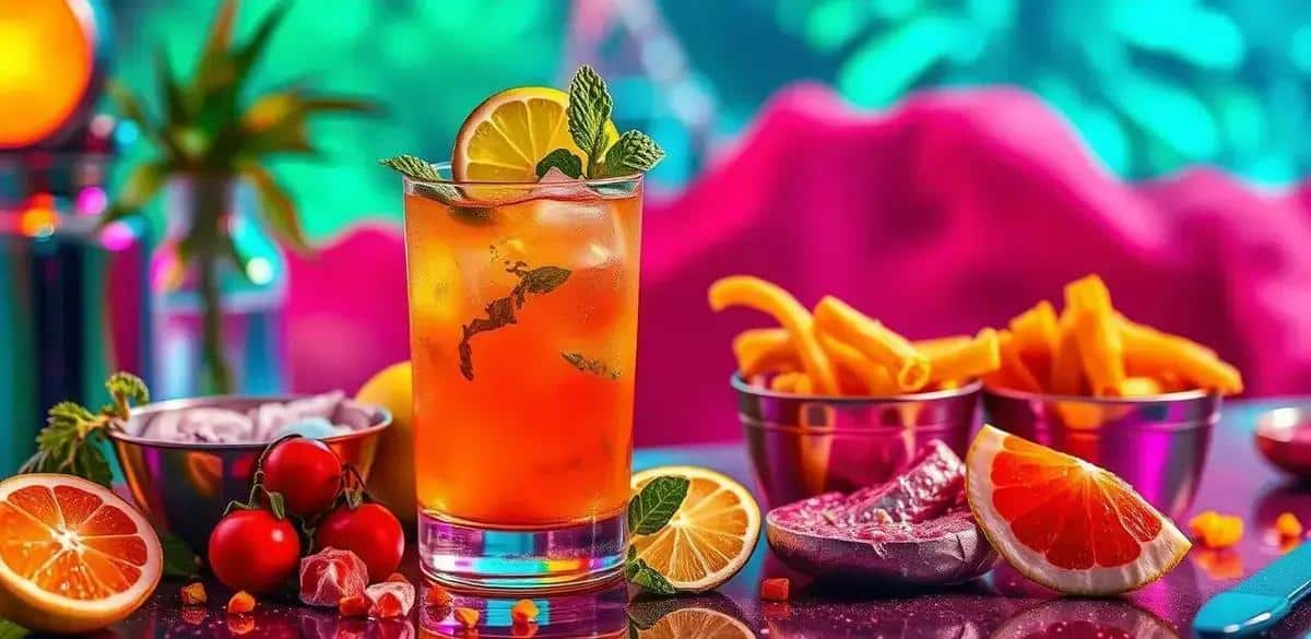 Mixology Tips for Enhancing Your Caipirinha