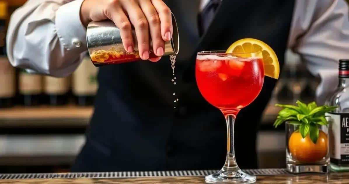 Preparation Method for Cassis Daiquiri