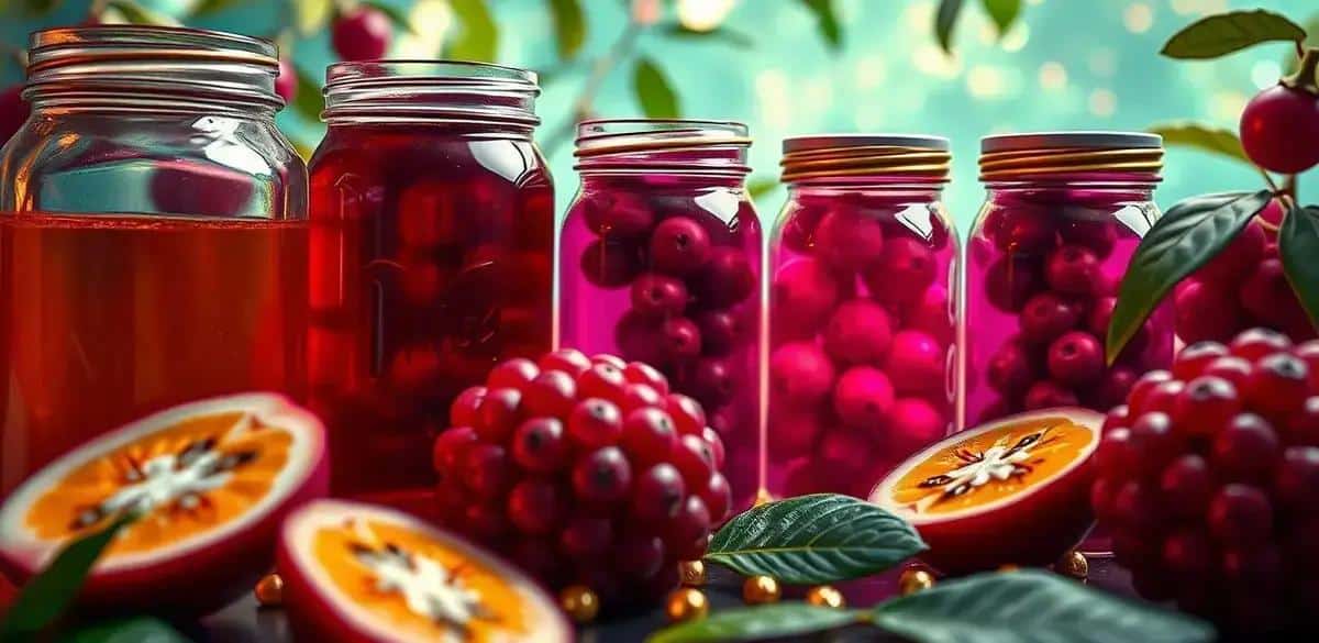 Preparation Method for Jabuticaba Liqueur with Red Wine
