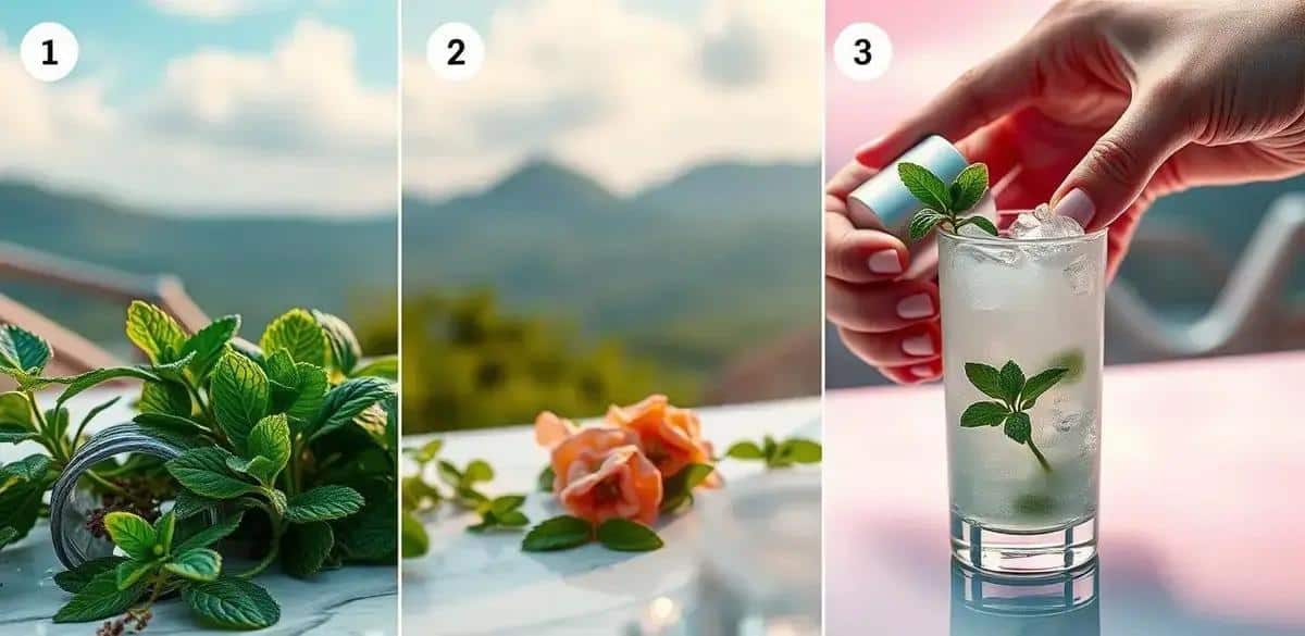 Preparation Method for Terremoto: Step-by-Step Guide