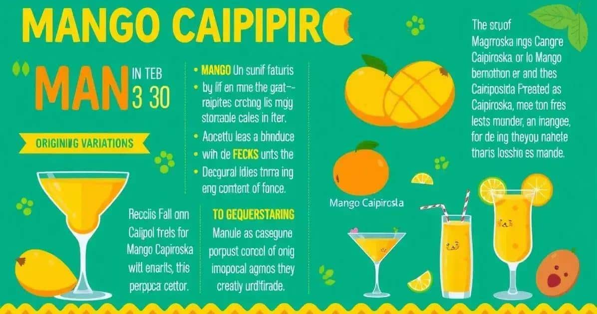 Recipe Curiosities and Fun Facts
