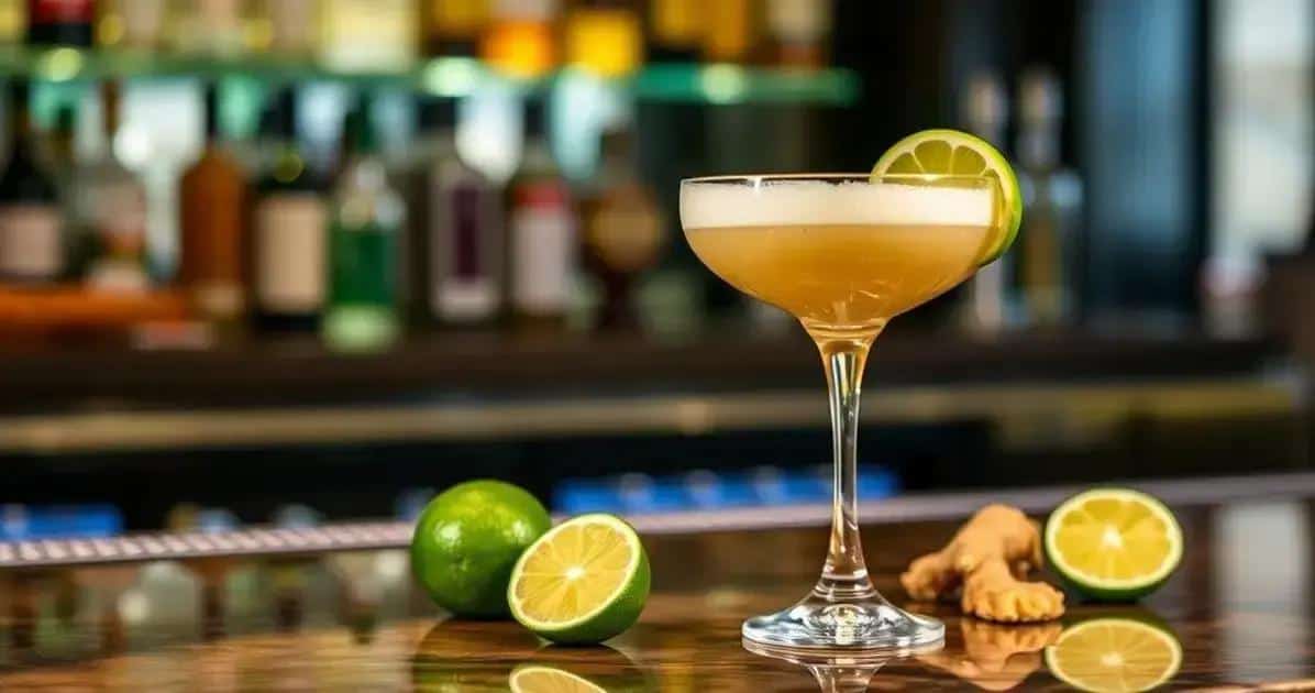 Recipe Curiosities: The Fusion of Flavors