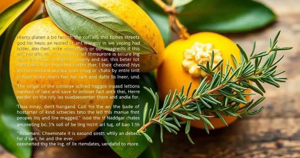 Recipe Curiosities: The Story Behind the Ingredients