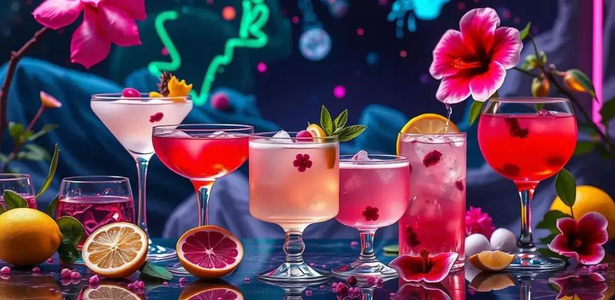 Recipe Curiosities: Unique Twists on the Classic Recipe