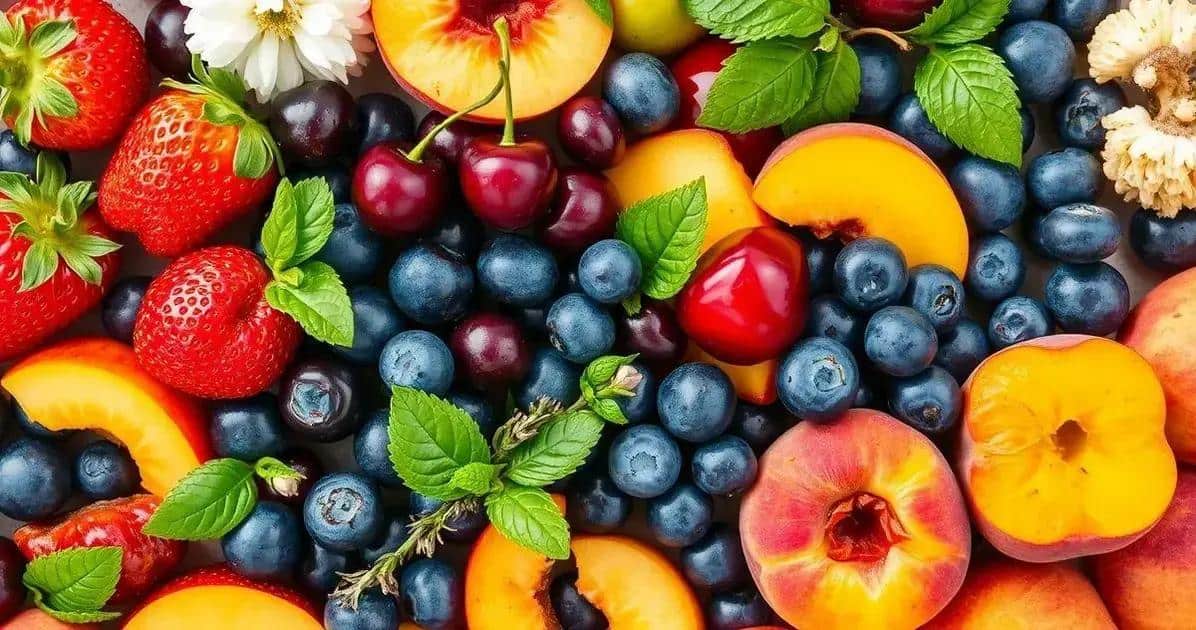 Recipe Curiosities: Unusual Spring Fruit Pairings