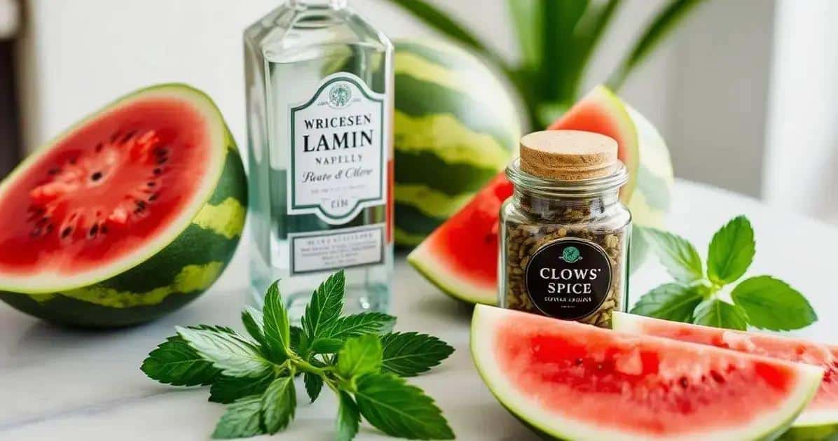Recipe Ingredients