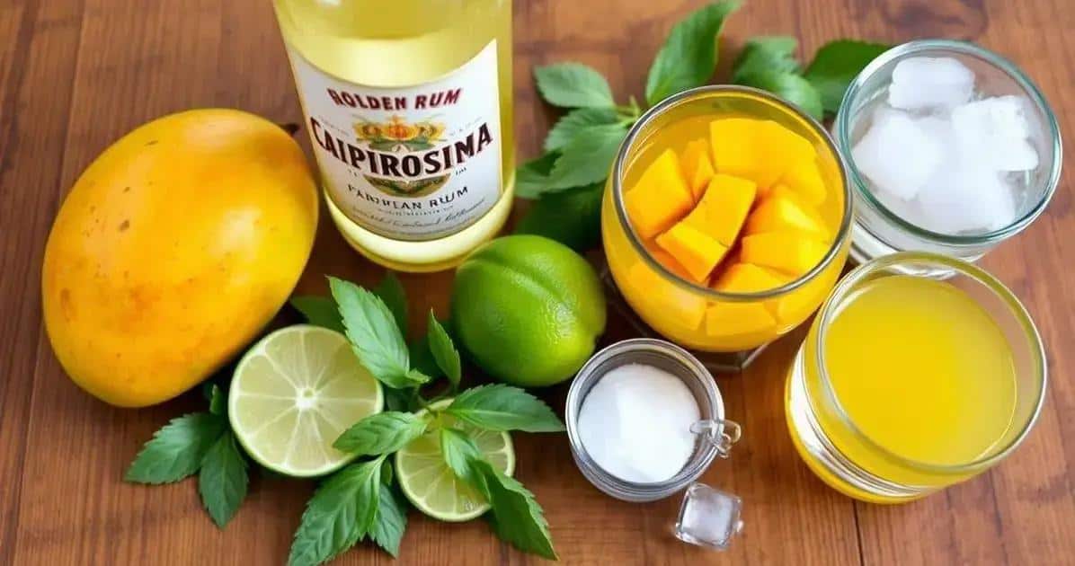 Recipe Ingredients