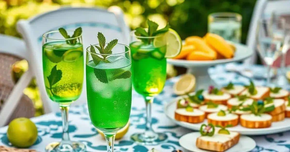Serving Suggestions for the Perfect Experience